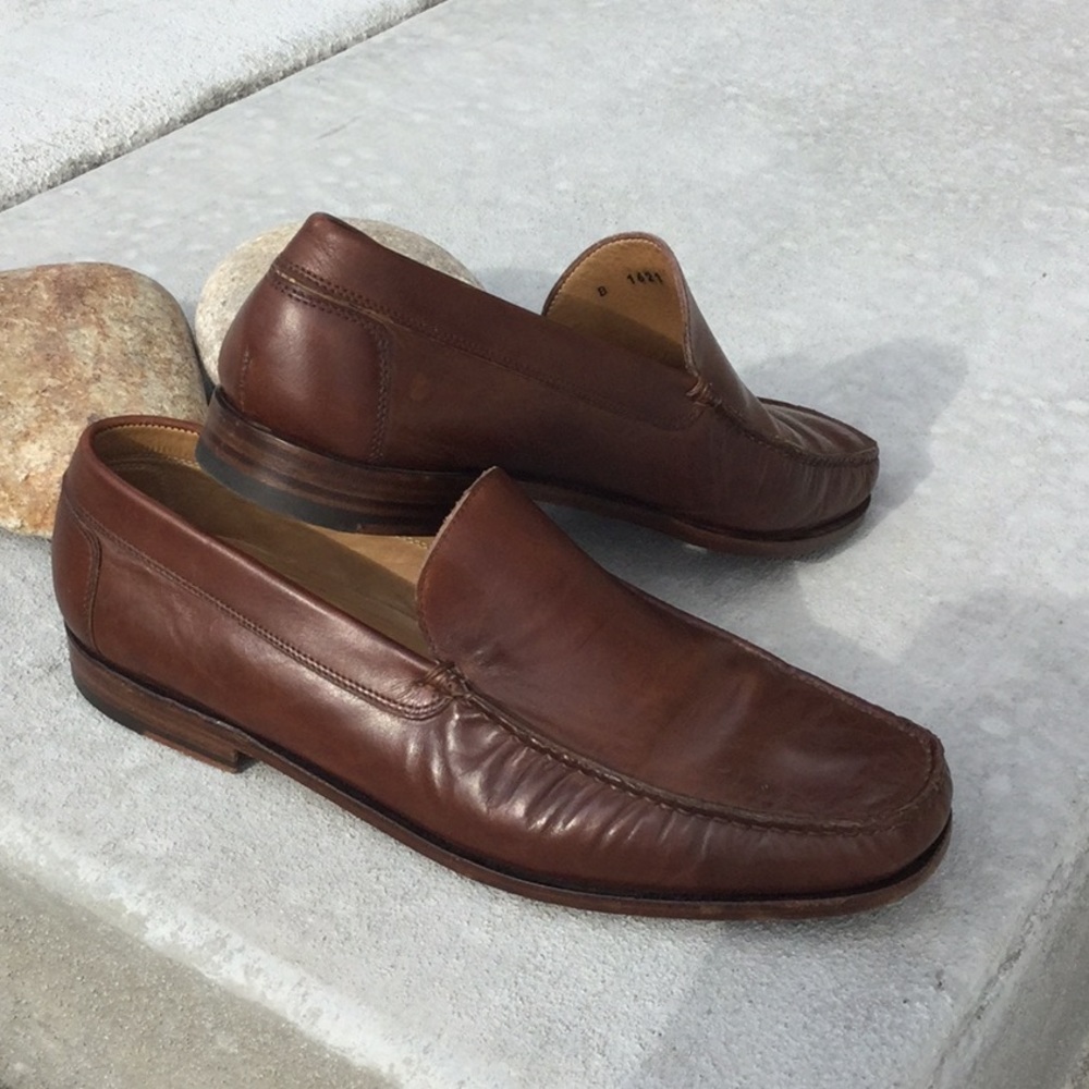👞 - Sutor Mantellassi Men’s Dress Loafers (Near NEW)